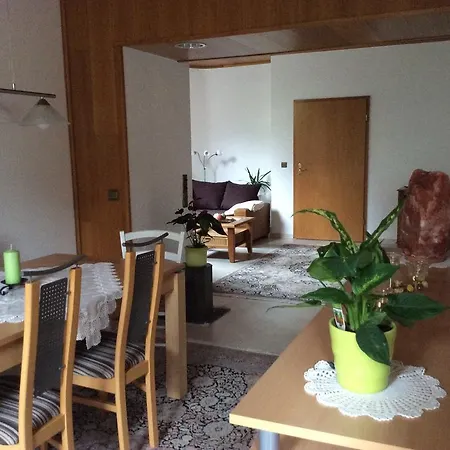 Fewo Bluetenreich Traben-Trarbach Zewnętrze zdjęcie