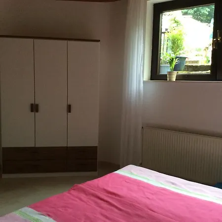 Fewo Bluetenreich Traben-Trarbach Zewnętrze zdjęcie