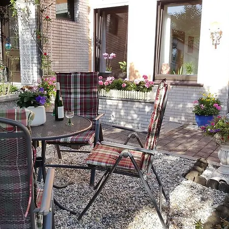 Fewo Bluetenreich Traben-Trarbach Zewnętrze zdjęcie