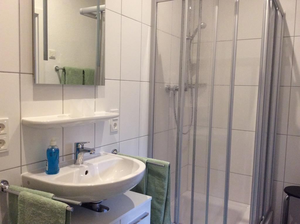 Blütenreich Apartment Traben-Trarbach