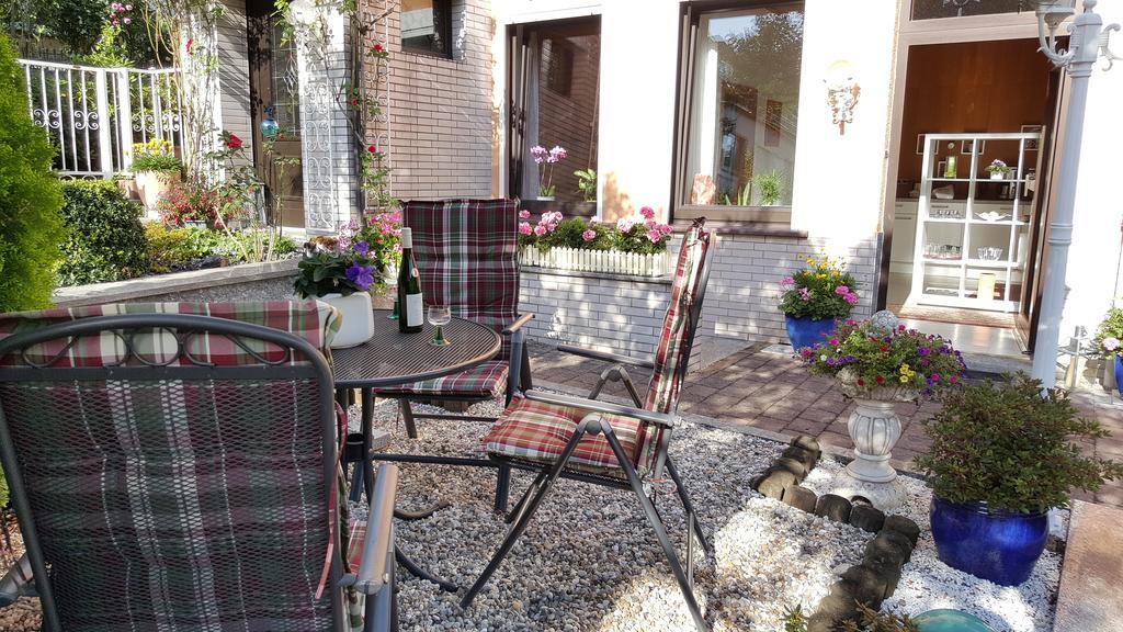 Blütenreich Apartment Traben-Trarbach