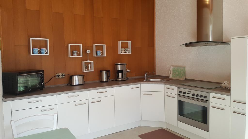 Blütenreich Apartment