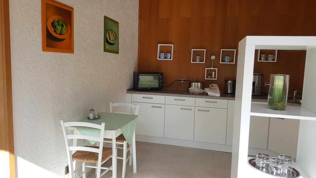Apartment Blütenreich